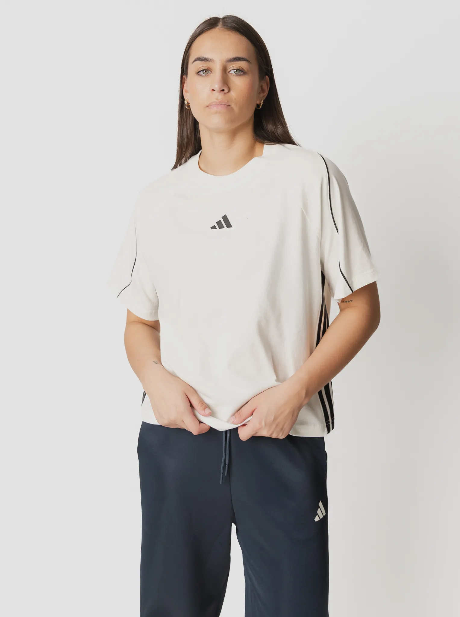 Cozy And Stylish Smart Design Stadium Tee