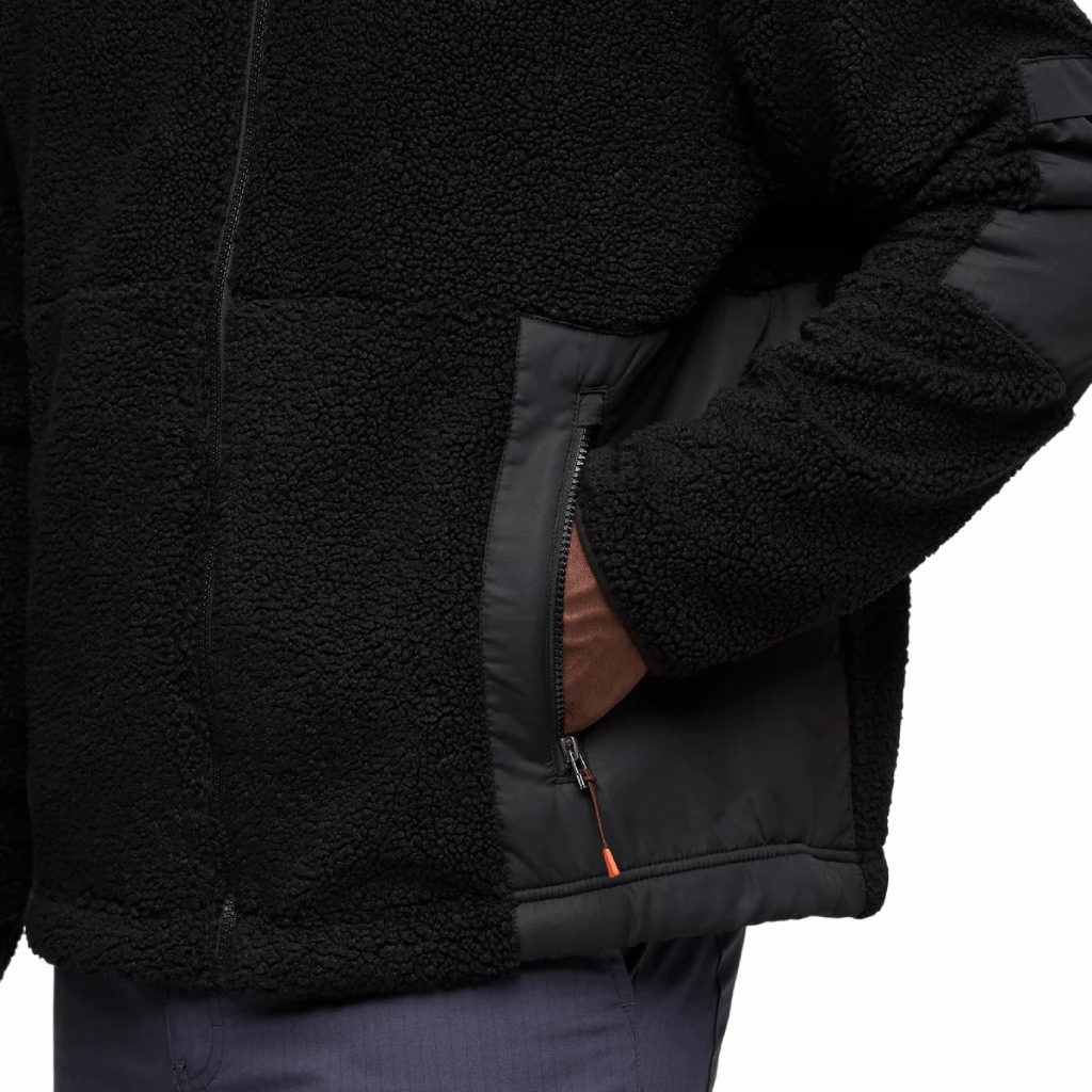 Sport Edge Windproof Inner Layer Cotopaxi Bacano Fleece Jacket Men