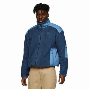 Reinforced Elbows Cotopaxi Bacano Fleece Jacket Men