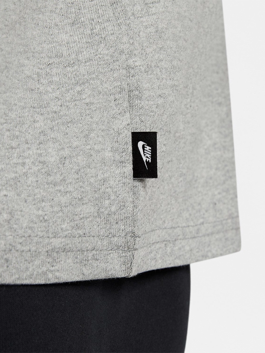 Sportswear Club T-Shirt Comfort First