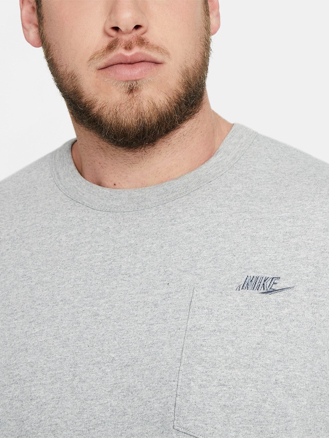 Sportswear Club T-Shirt hypoallergenic material Stylish and Fun