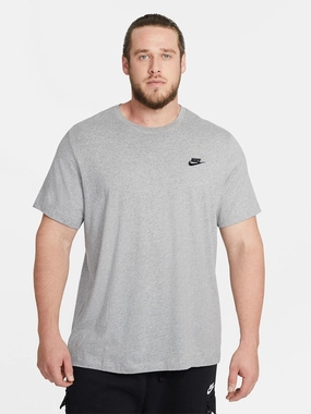 Simple Yet Cozy Sportswear Club T-Shirt