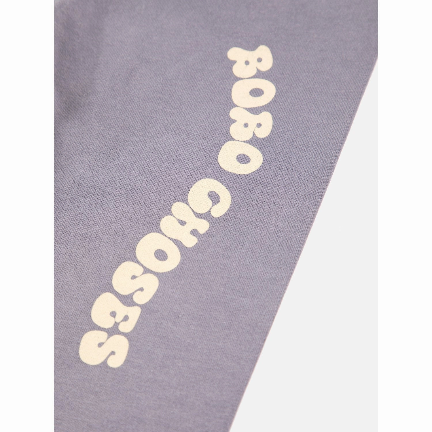 Athletic Comfort Wear Ultra Performance Bobo Choses Navy Blue Wavy Bobo Choses Leggings