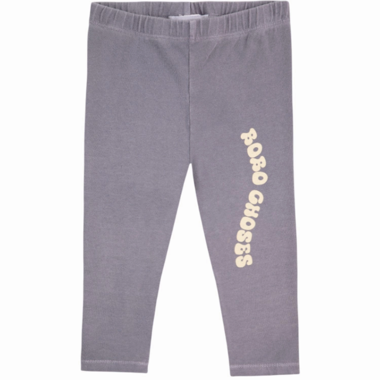 Outdoor Comfort Bobo Choses Navy Blue Wavy Bobo Choses Leggings