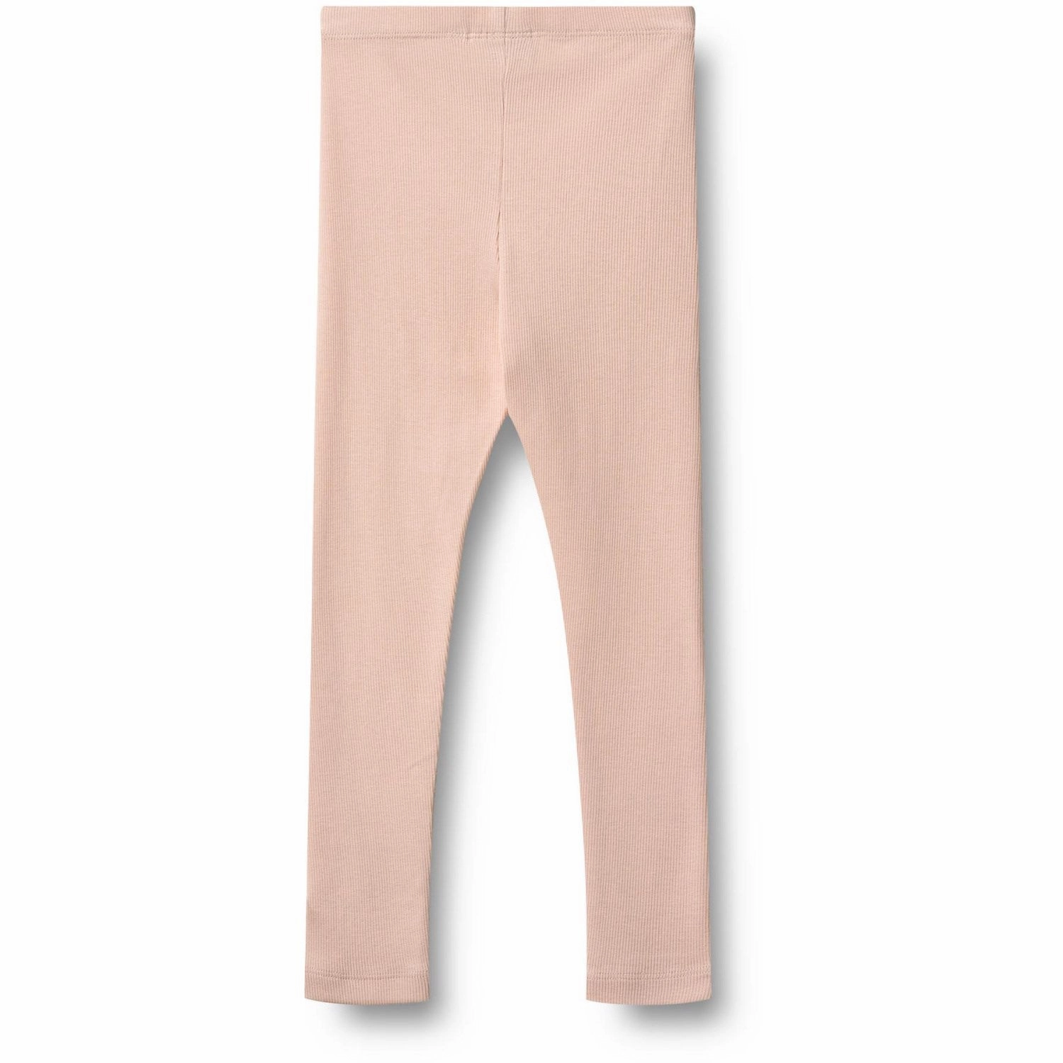 Wheat Powder Rib Leggings Maddy Eco Shopper Pilates Session Stretchy Waist