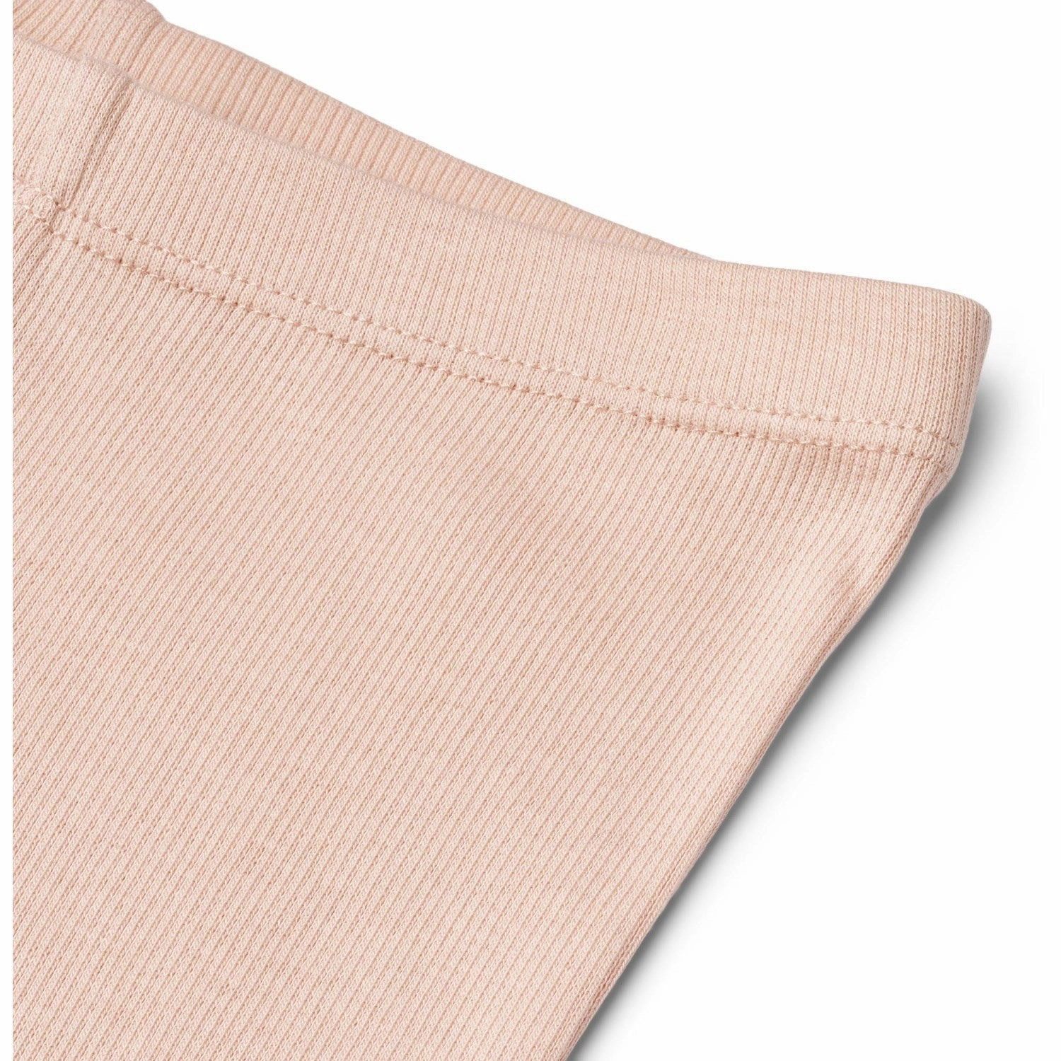 Wheat Powder Rib Leggings Maddy Cool Season