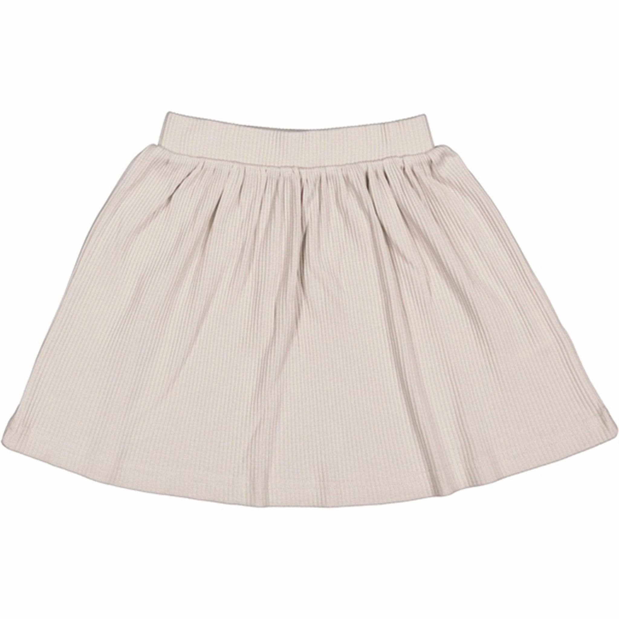 Durable Stitching MarMar Modal Powder Chalk Skirt