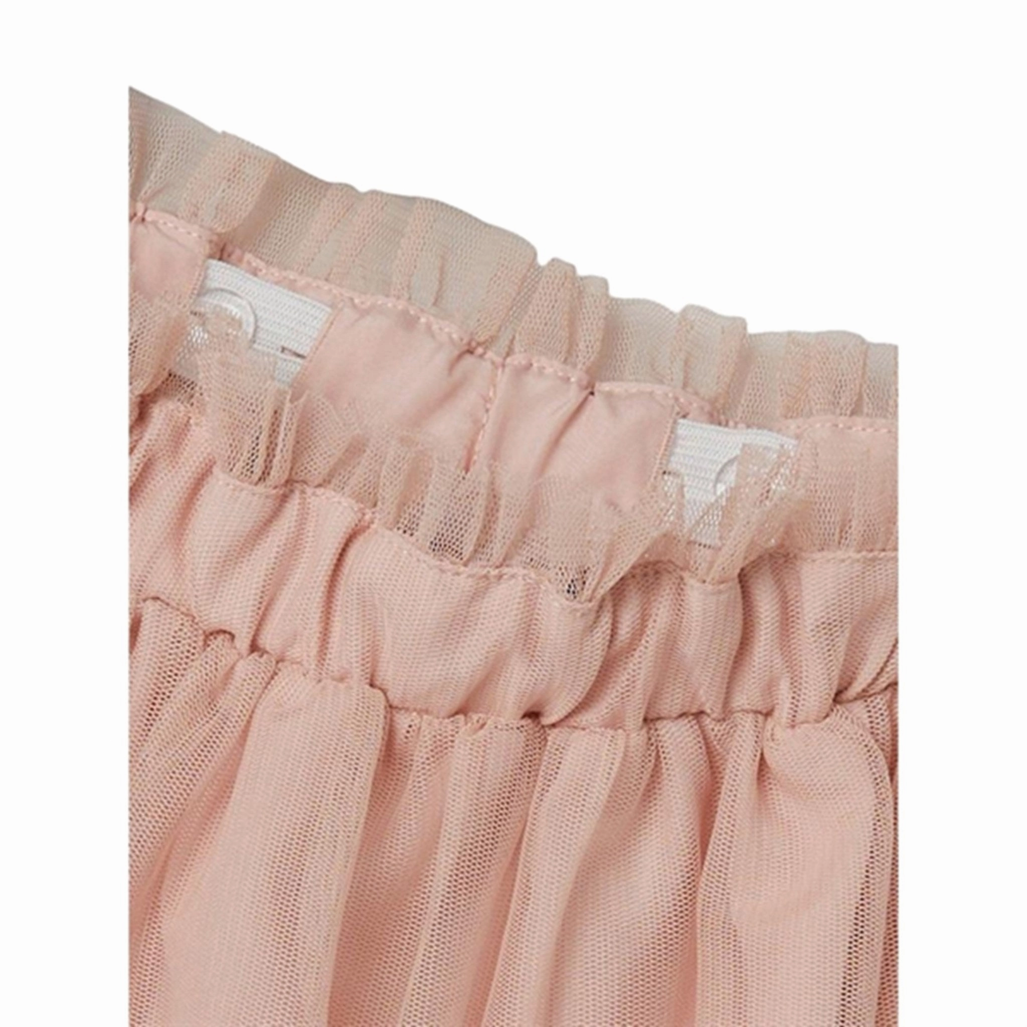 mix and match Crisp Details Name it Rose Smoke Batille Tulle Skirt