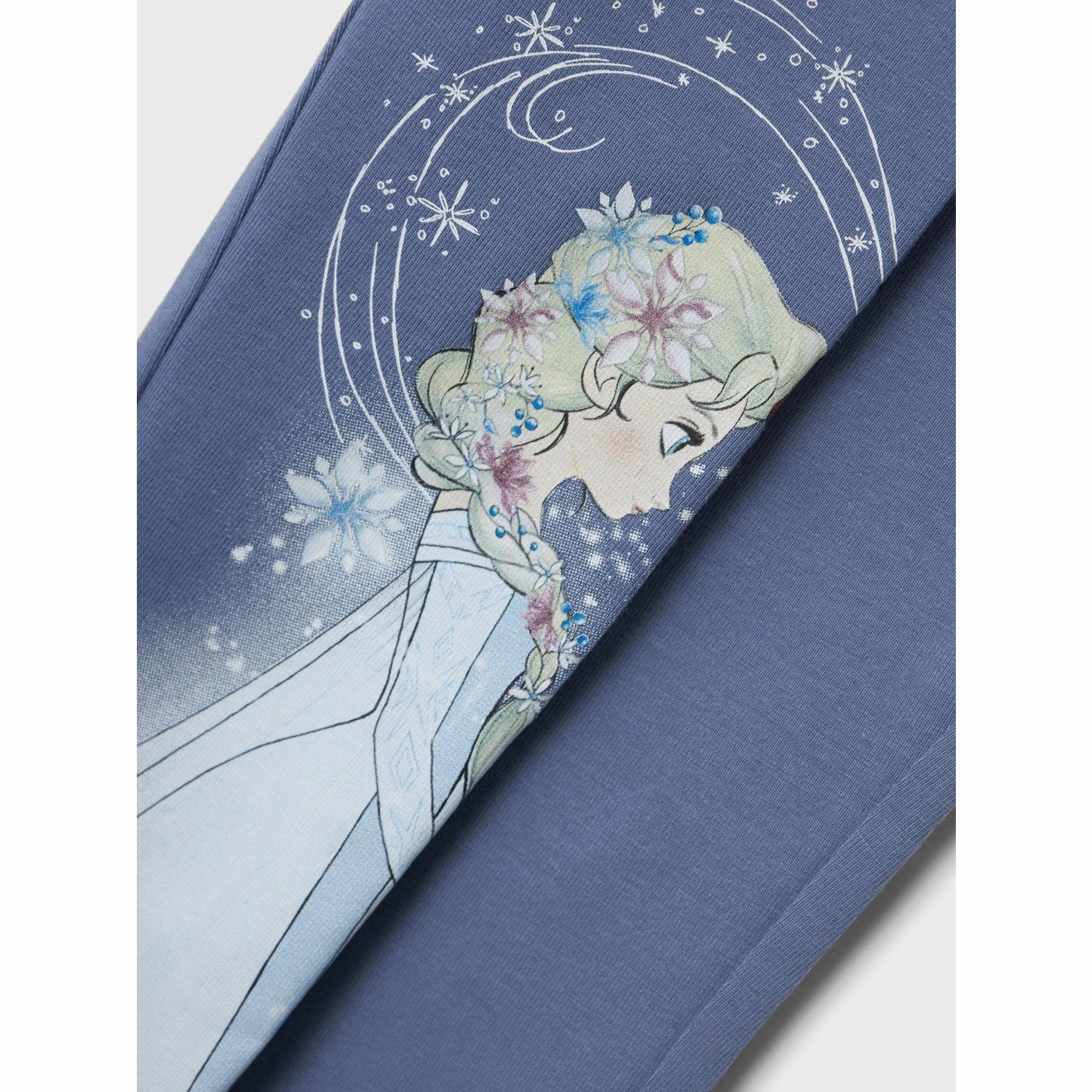 Name It Wild Wind Okiri Frozen Leggings Weekend Trip Unisex Style