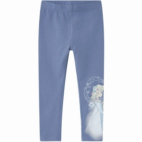 Winter Sports Shape Retain Name It Wild Wind Okiri Frozen Leggings