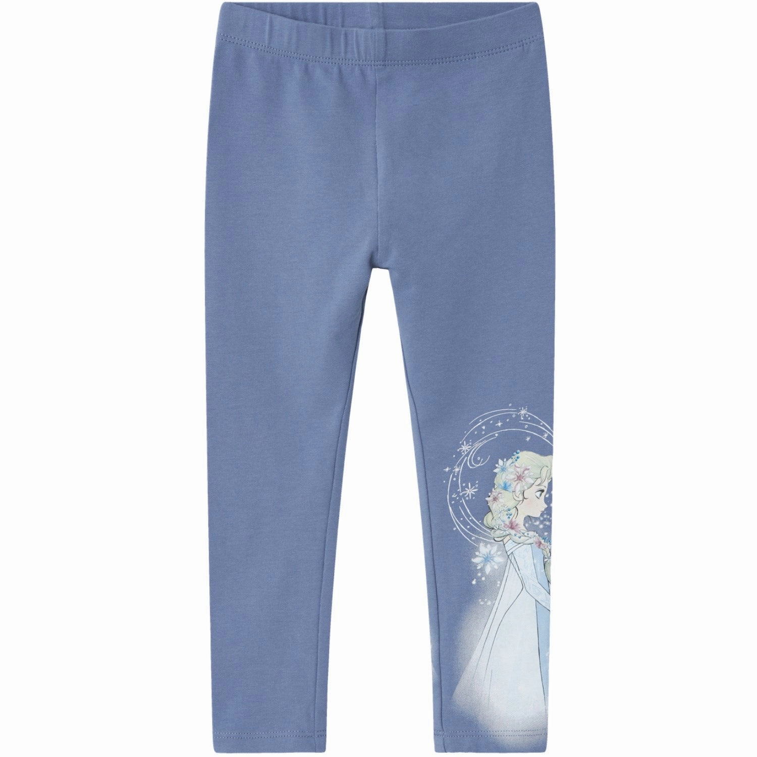 Name It Wild Wind Okiri Frozen Leggings For Teens Anti Odor Abrasion resistant