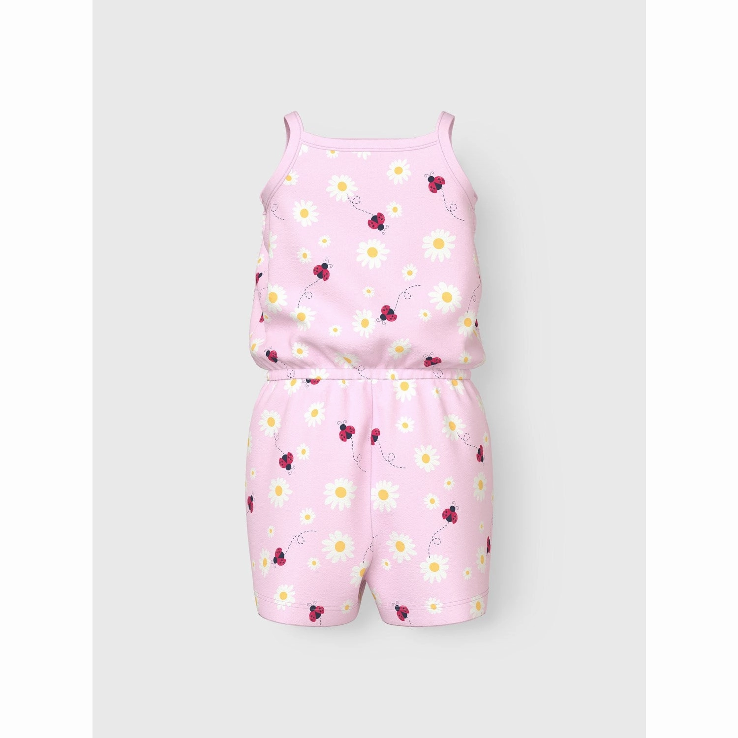 Name It Festival Bloom Ladybug Vigga Strap Suit Minimal Guest Flexible Fancy