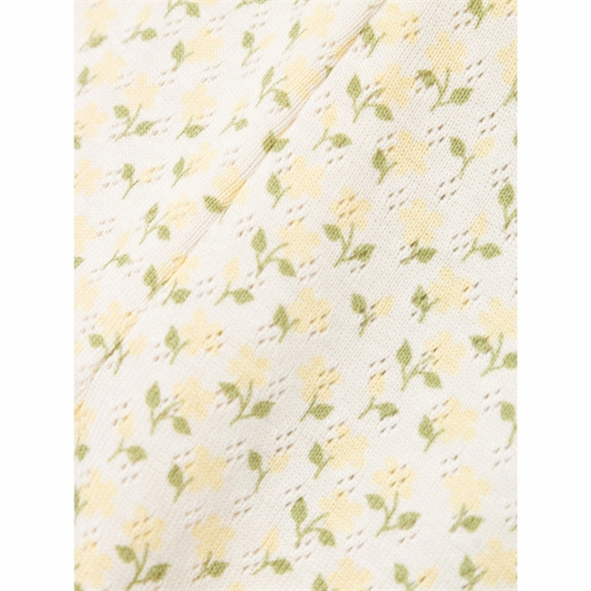 Lil'Atelier Turtledove Rachello Slim Leggings Soft Fabric