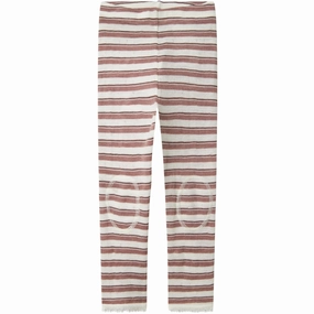 Urban Commuter Squat Proof Name It Antler Snow White Nmfwang Wool Needle Leggings Noos