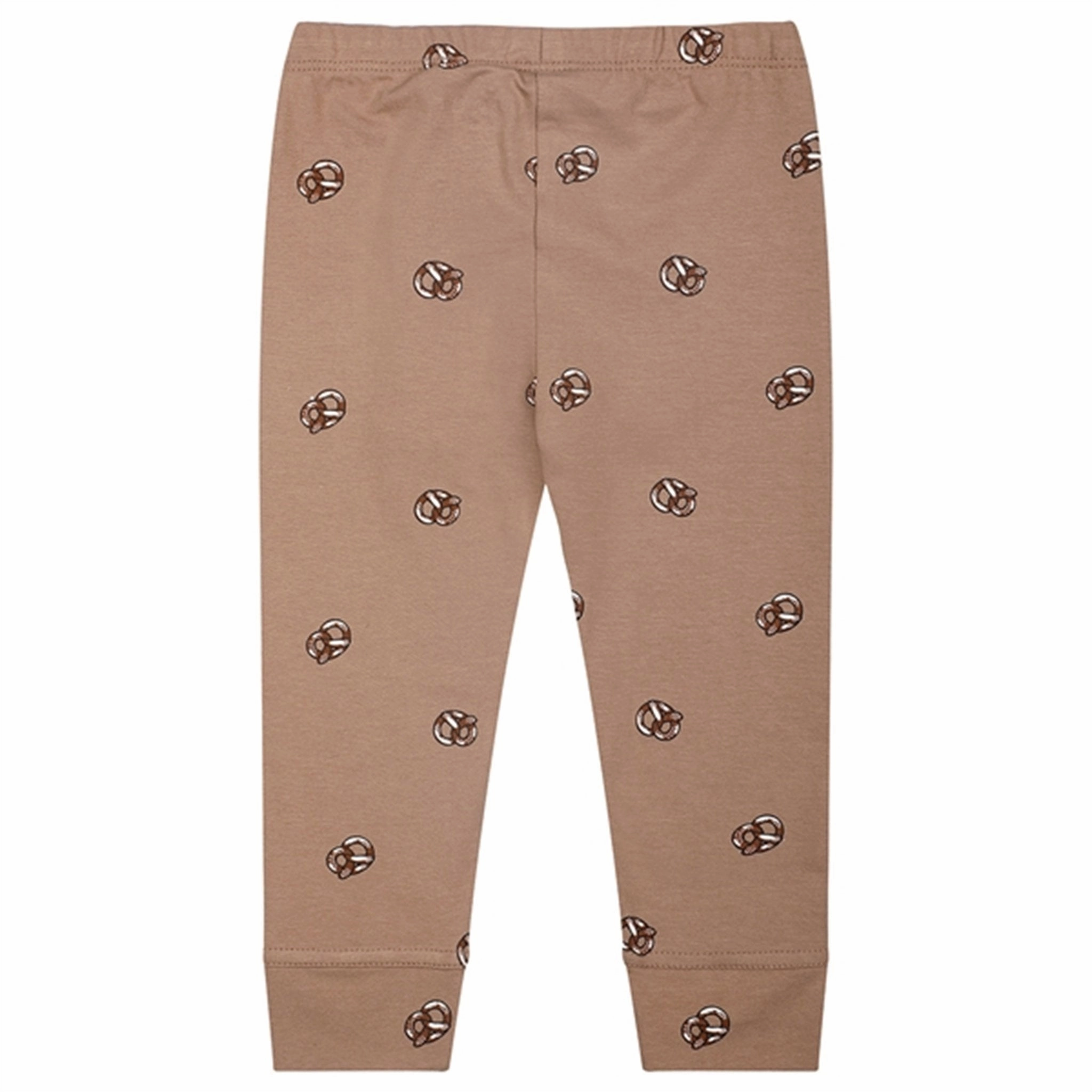 Functional Wear THE NEW Siblings Ginger snap Himo Leggings