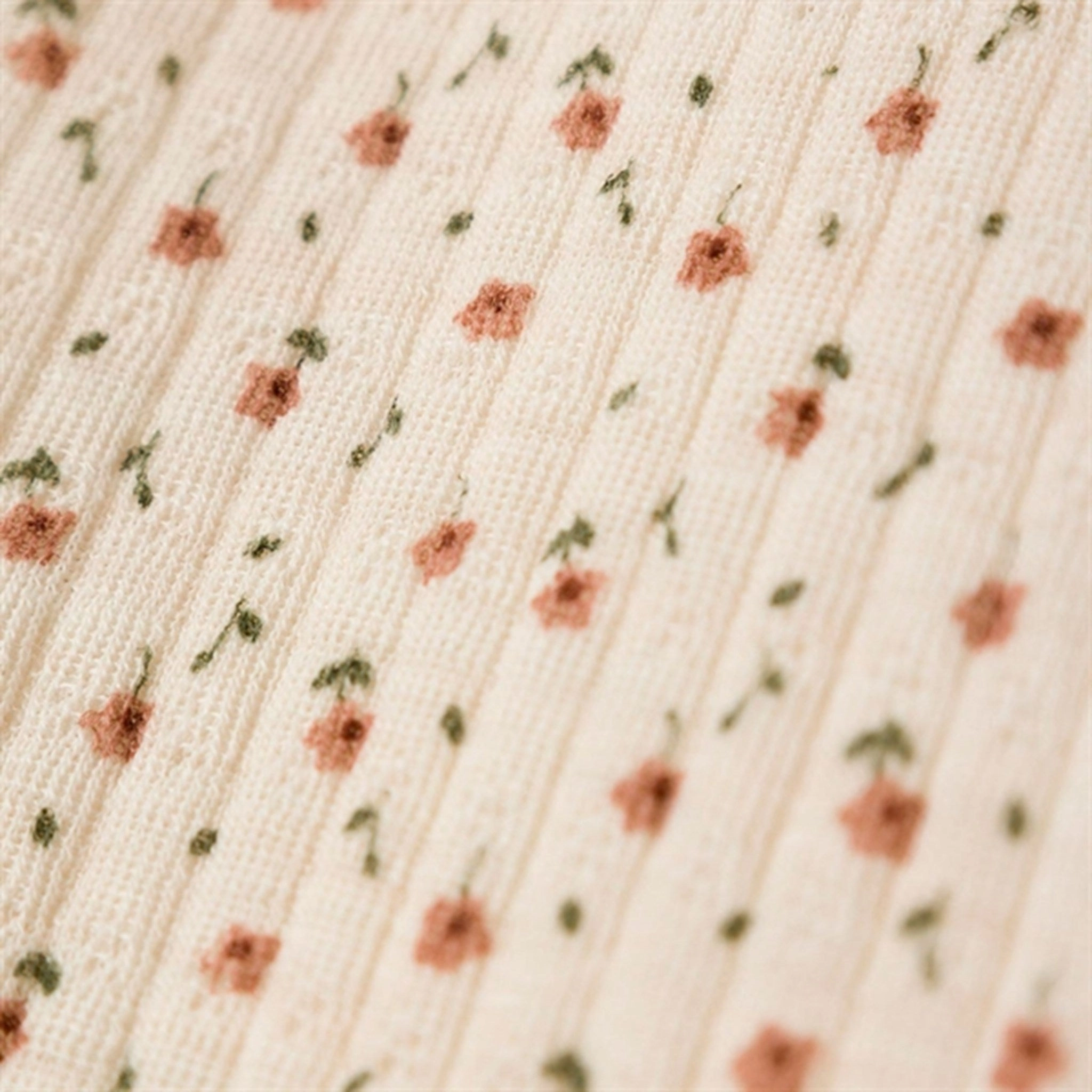 Lil'Atelier Turtledove Farga Slim Wool Leggings Full-Length Wear Flattering Fit