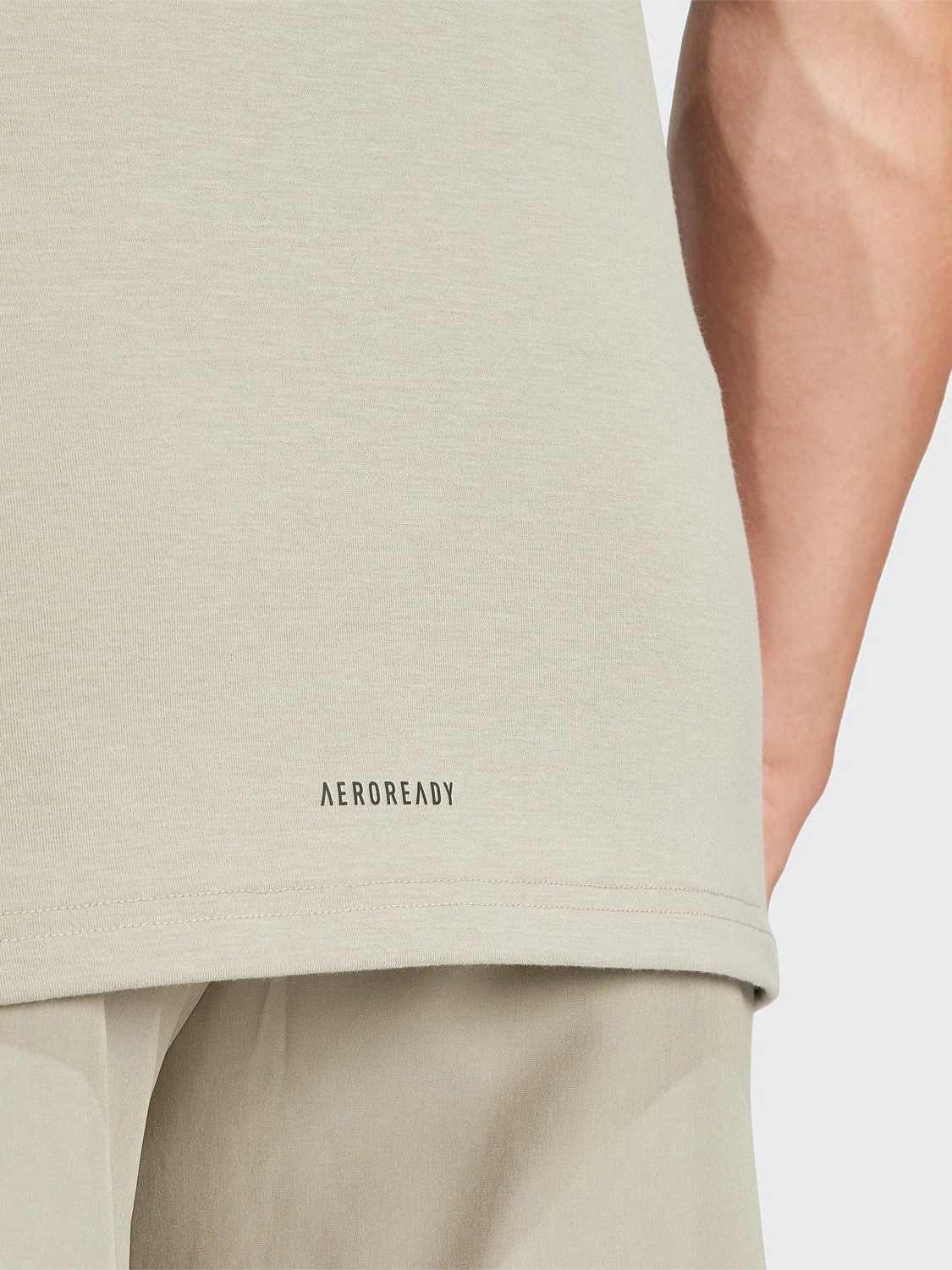 UV protected Modern Layering Designed For Training Tee