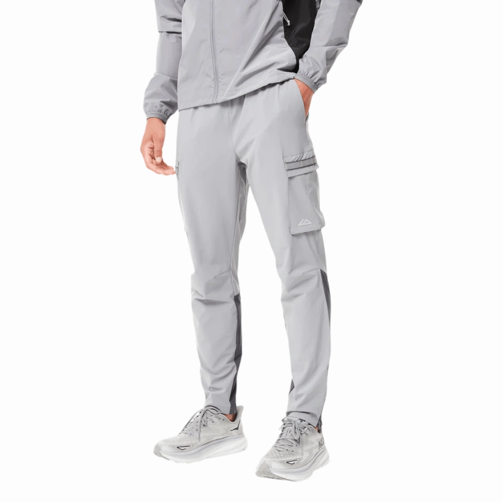 Stylish Appearance Trailberg Triathlon 3.0 Pant Men