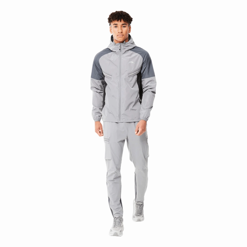 Trailberg Triathlon 3.0 Pant Men Modern Waist Sporty Design