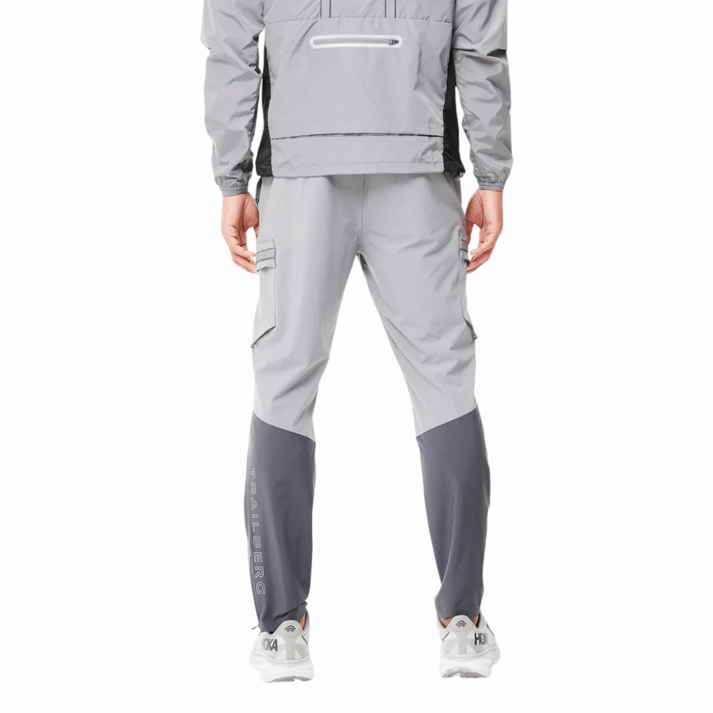 Non Clip Trailberg Triathlon 3.0 Pant Men