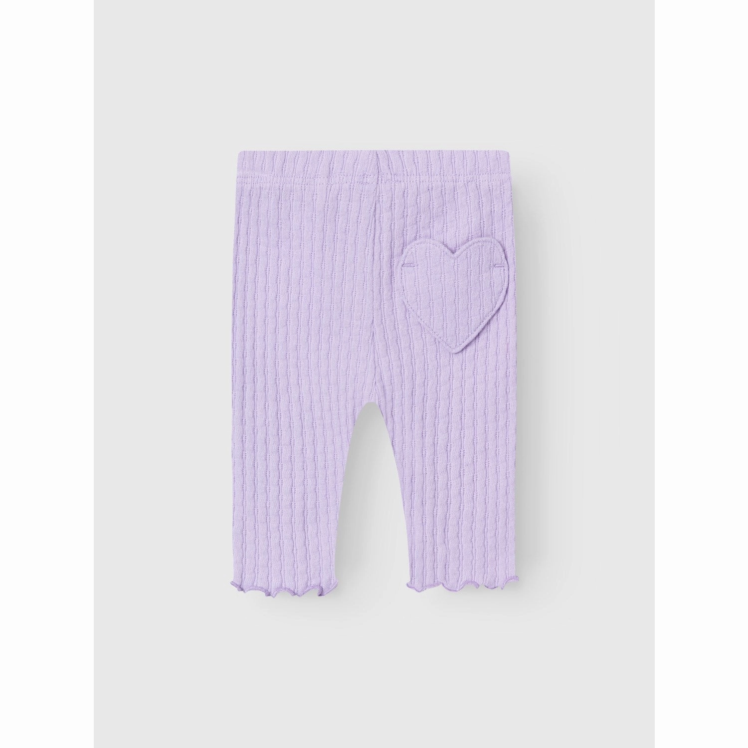 Name It Purple Rose Jilise Leggings Lightweight Material Pilates Session Sporty Vibe