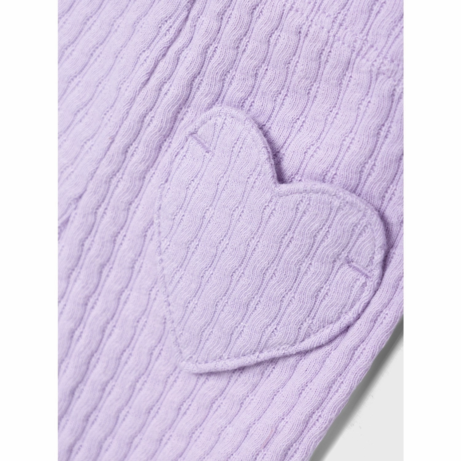 Name It Purple Rose Jilise Leggings Premium Comfort All Purposewear