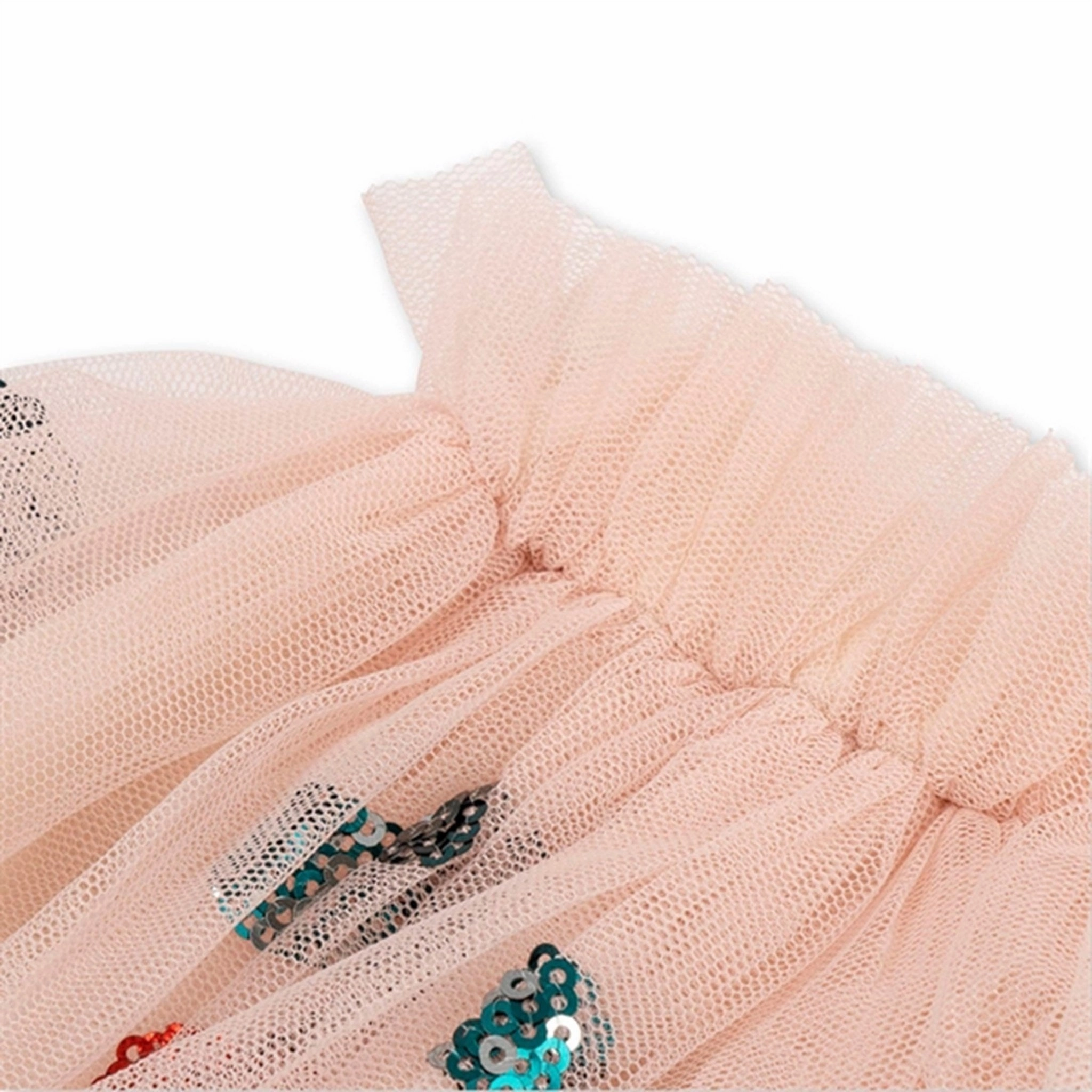 Limited Release Outfit Mix Konges Sl?jd Cherry Yvonne Sequin Skirt