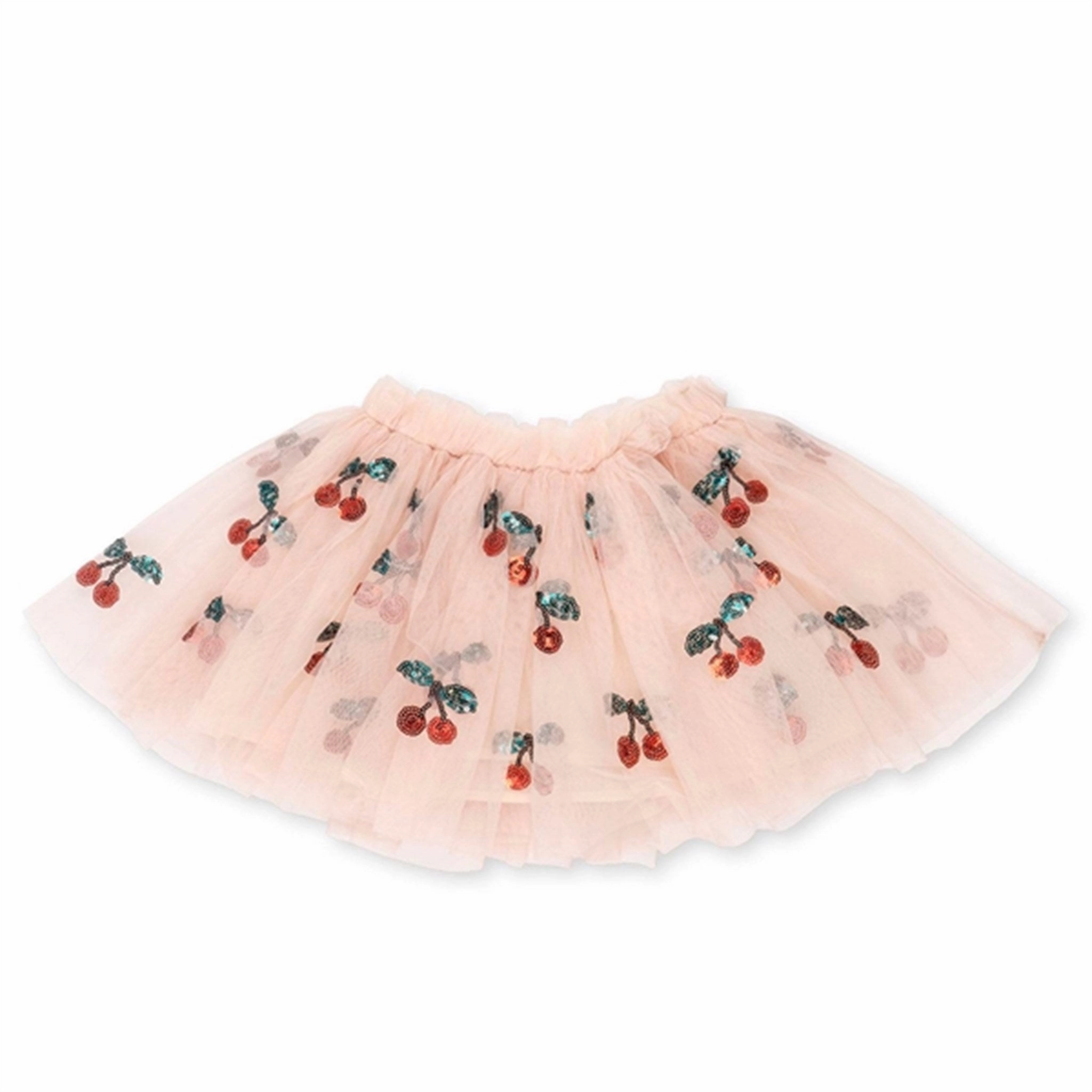 Konges Sl?jd Cherry Yvonne Sequin Skirt Modern Tones Travel Ease