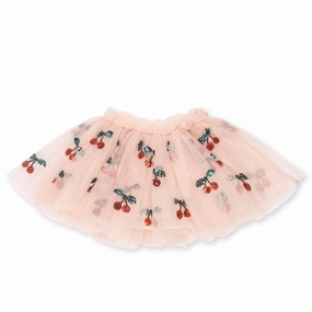 Konges Sl?jd Cherry Yvonne Sequin Skirt Modern Tones Travel Ease