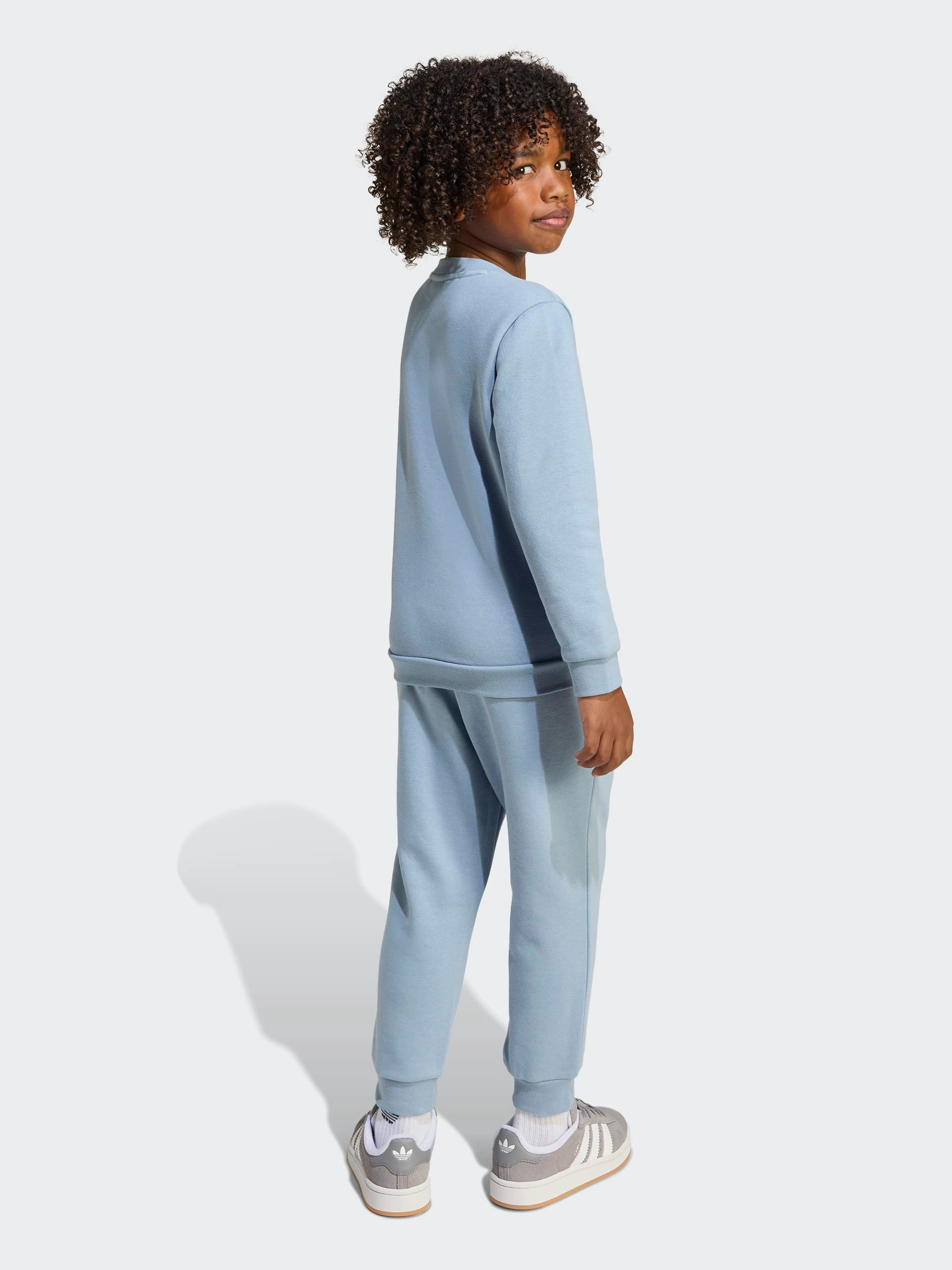 Carnival wear Crew Set Kids