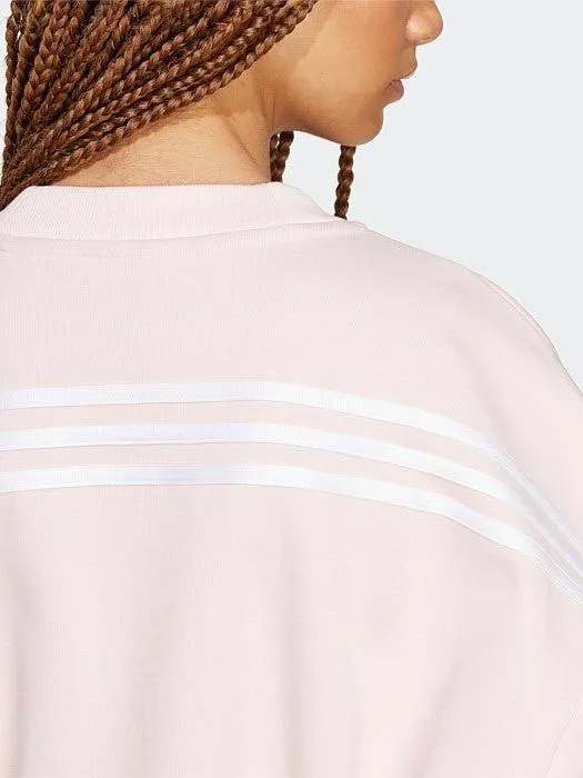 Goat like Future Icons 3-Stripes Sweatshirt