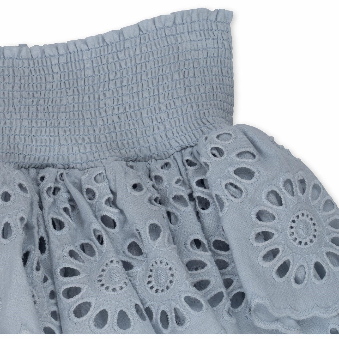 Limited Edition Konges Sl?jd Plein Air Posey Smock Skirt