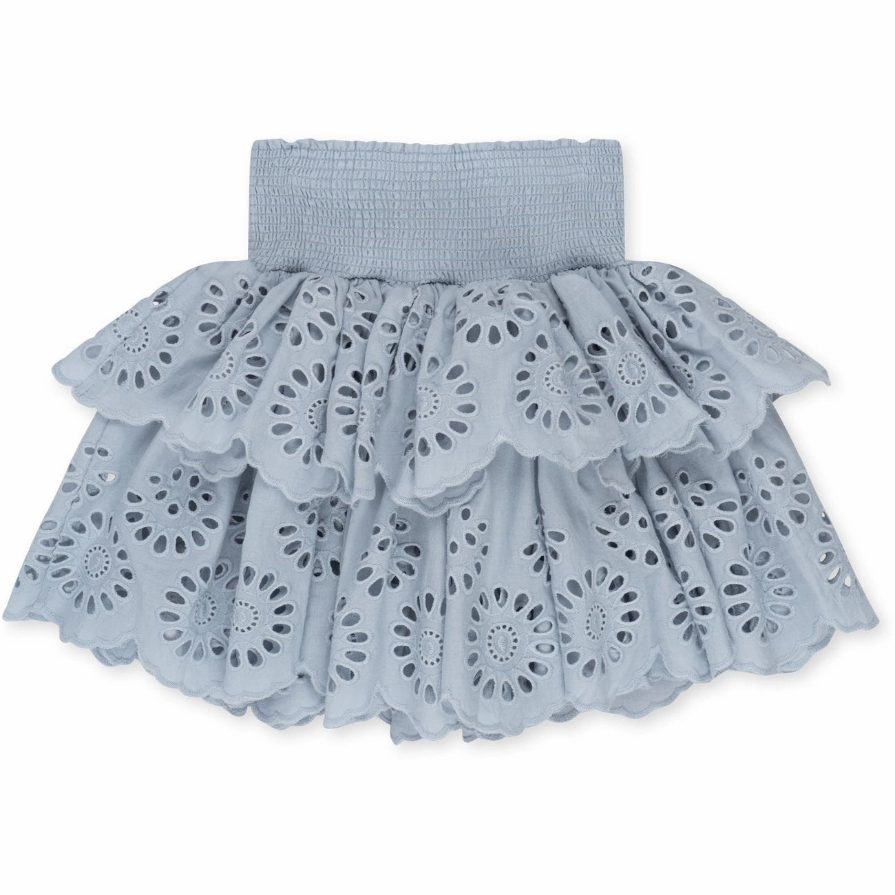 Konges Sl?jd Plein Air Posey Smock Skirt Luxury Finish Contemporary Design