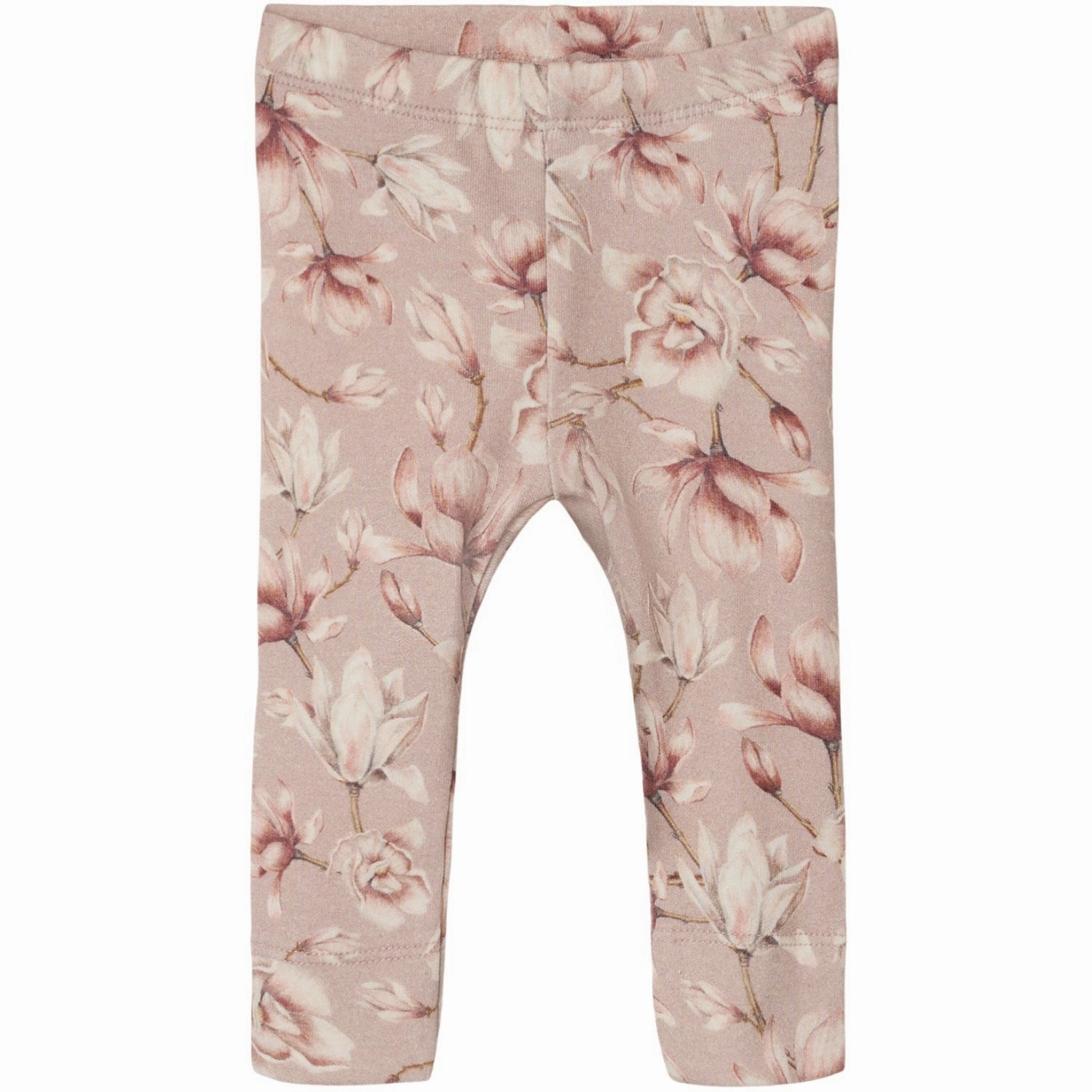 Name It Adobe Rose Nanina Leggings Four Way Stretch Fabric Slimming Stretch
