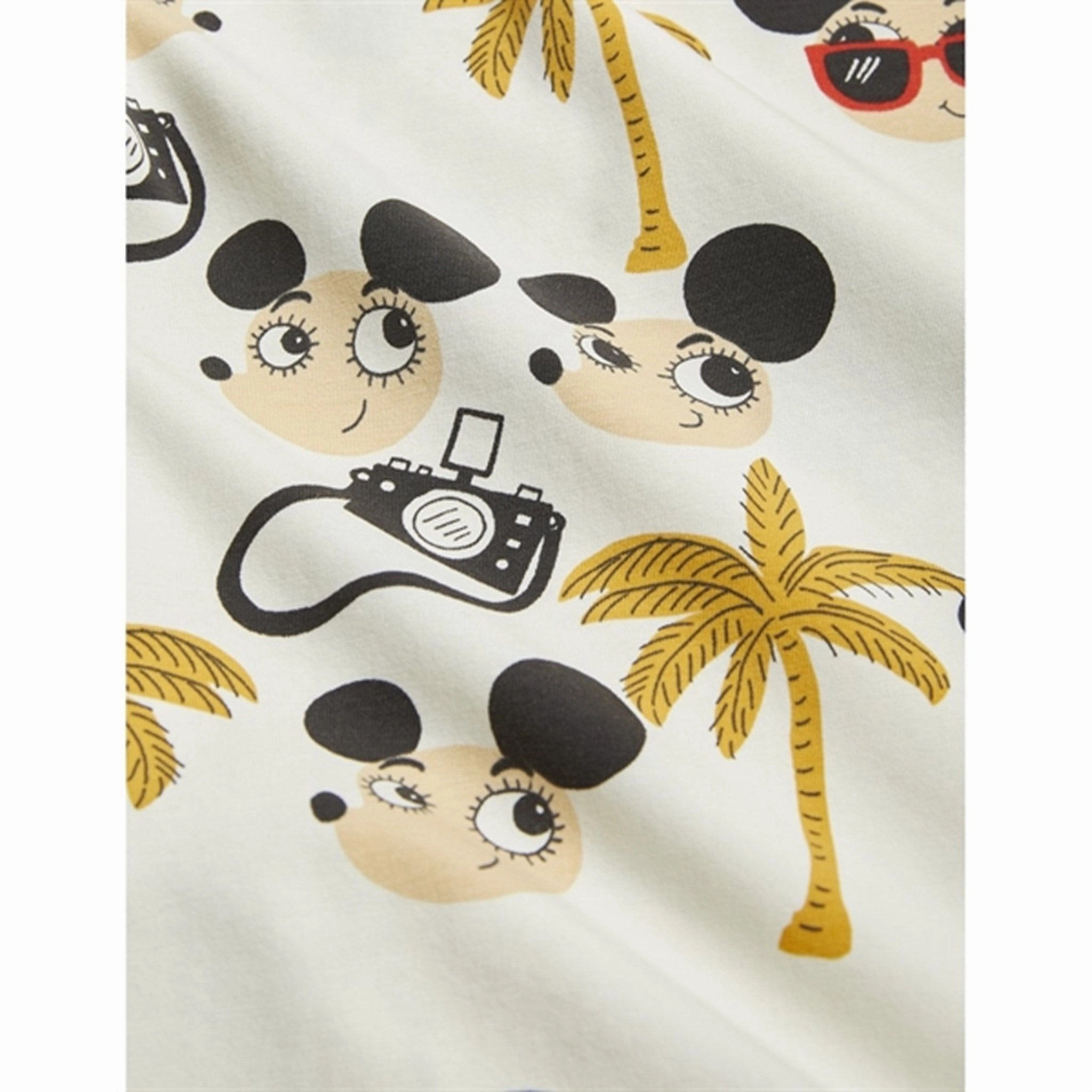 Fashion Forward Trendy Comfort Mini Rodini Ritzratz Aop Nb Leggings Multi