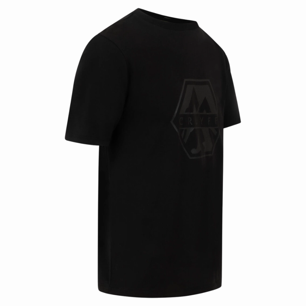 Cruyff Acro T-Shirt Men Street Outfit