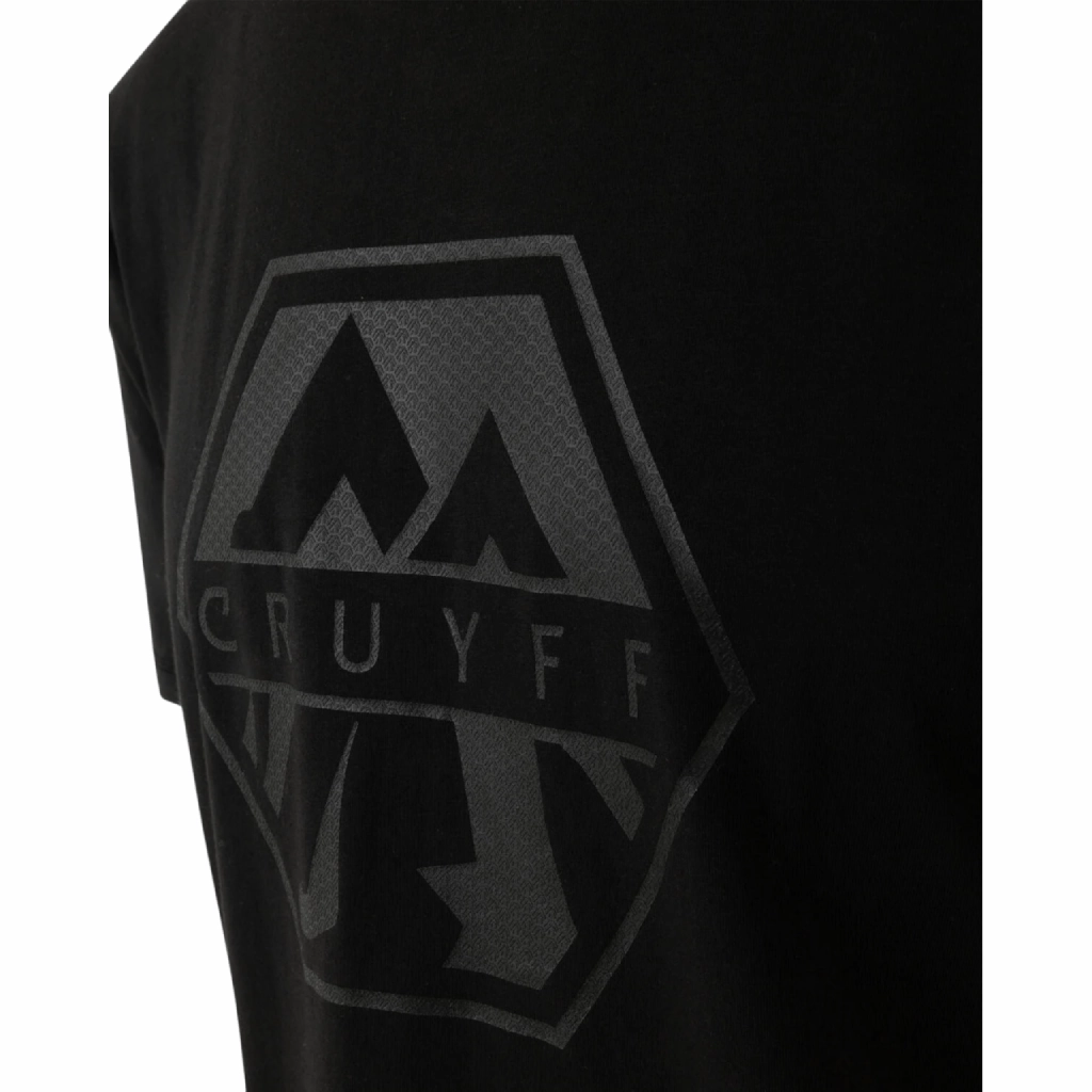 Cruyff Acro T-Shirt Men Stylish piece