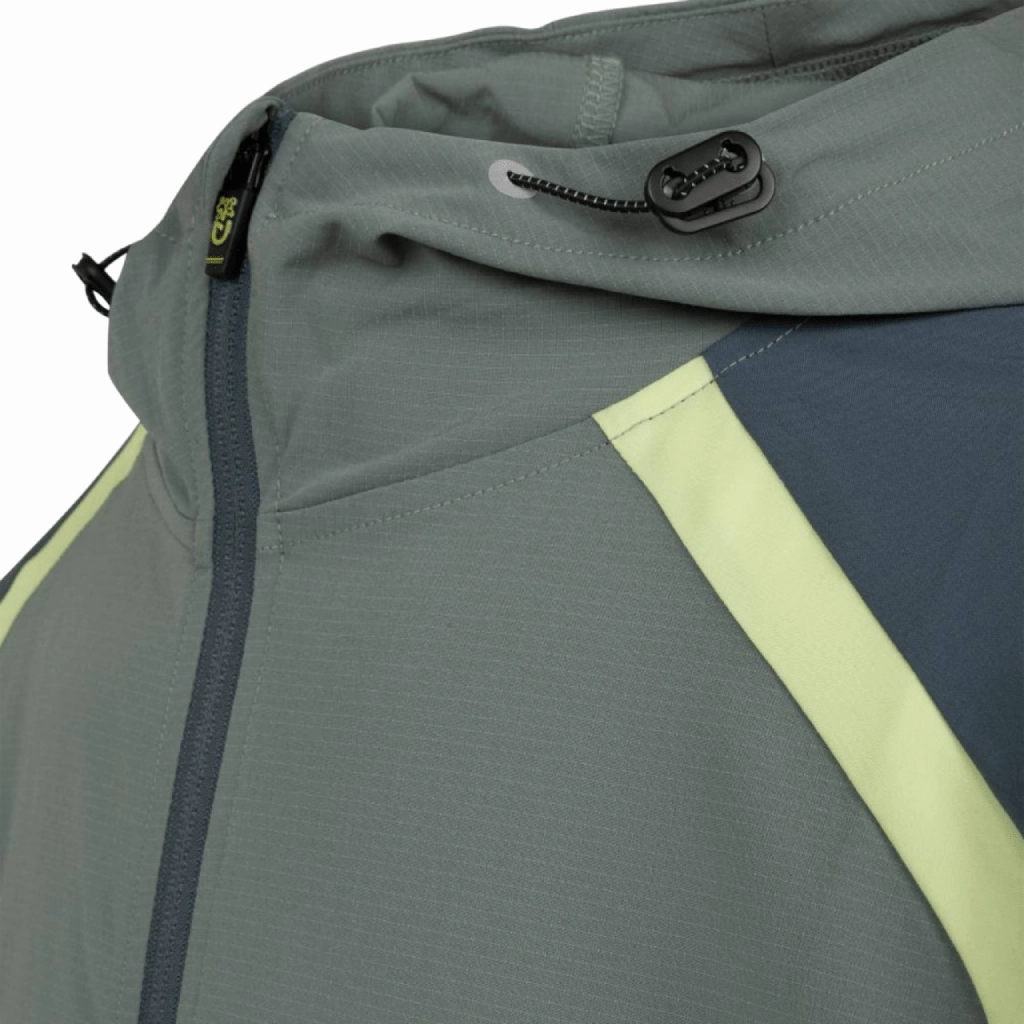 Fashion Sense Cruyff Agate Jacket Men