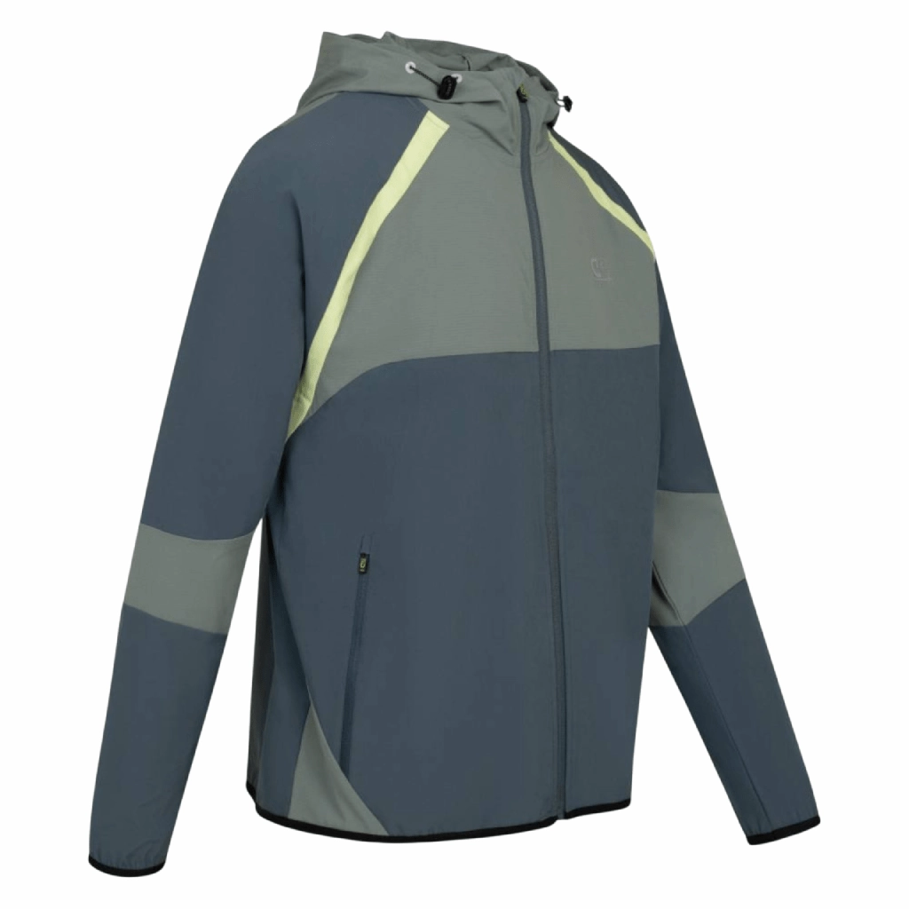 Outdoor Gear Cruyff Agate Jacket Men