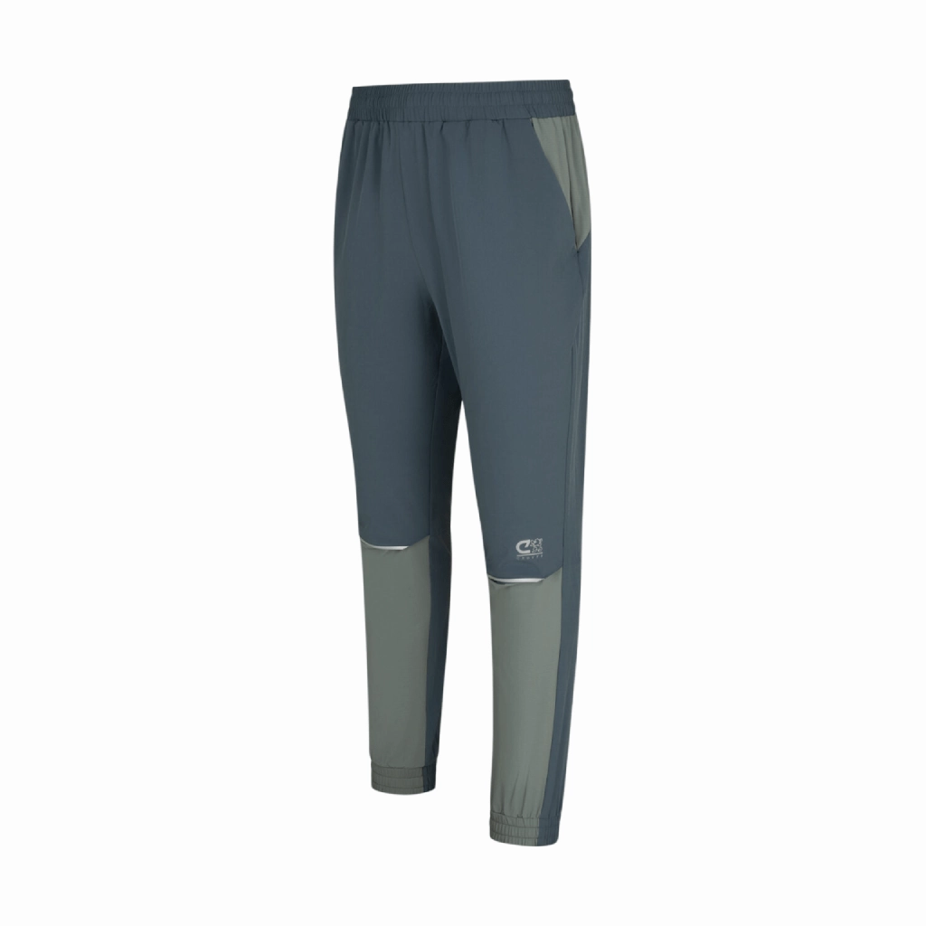 Cruyff Agate Pant Men Clean Cut Sporty Style