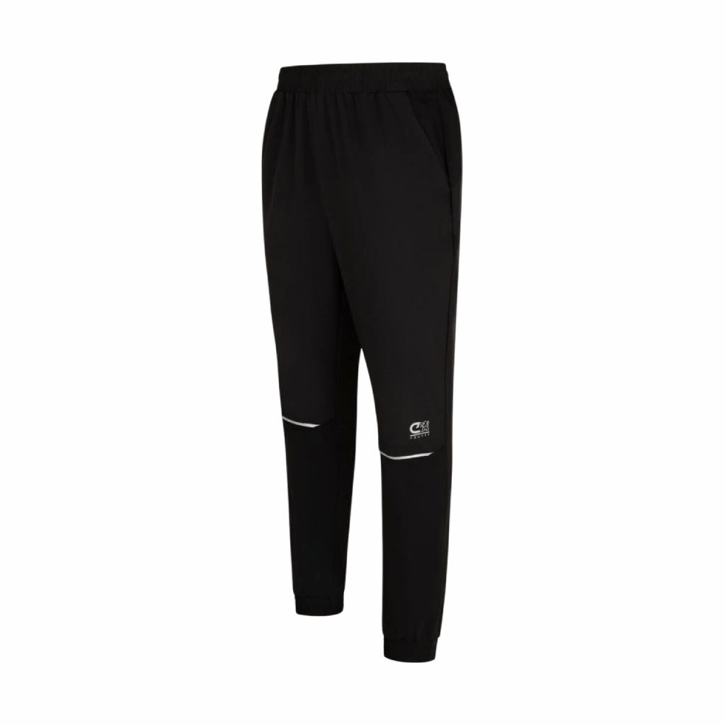 Cruyff Agate Pant Men Anti Bacterial Treatment Reinforced Stress Points