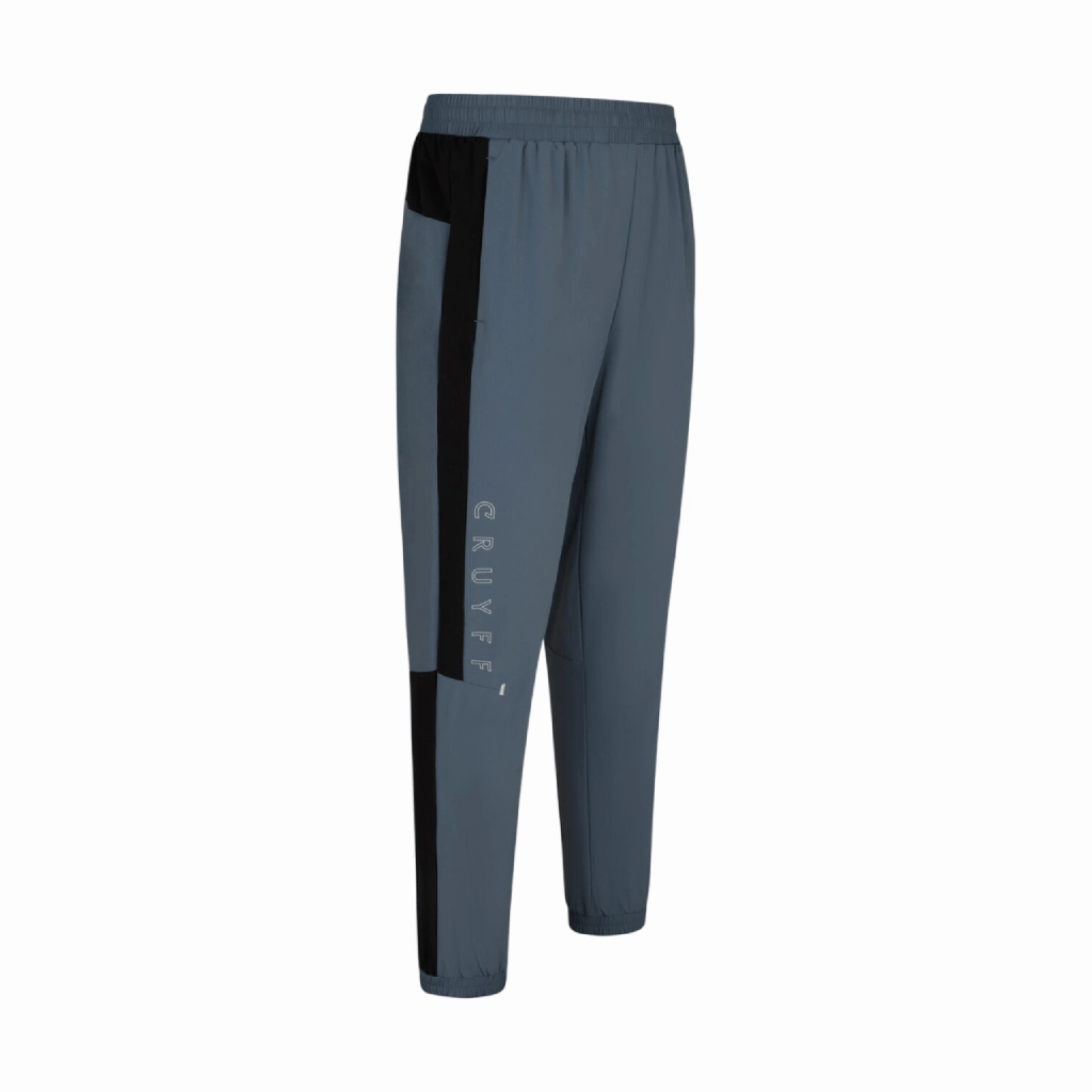 Cruyff Avinex Pant Men Twill Weave Texture Comfort Layer Wear