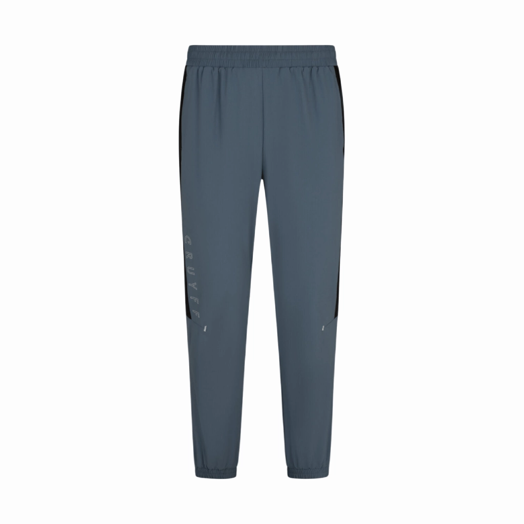 Cruyff Avinex Pant Men BreathableFabric Relaxed Style