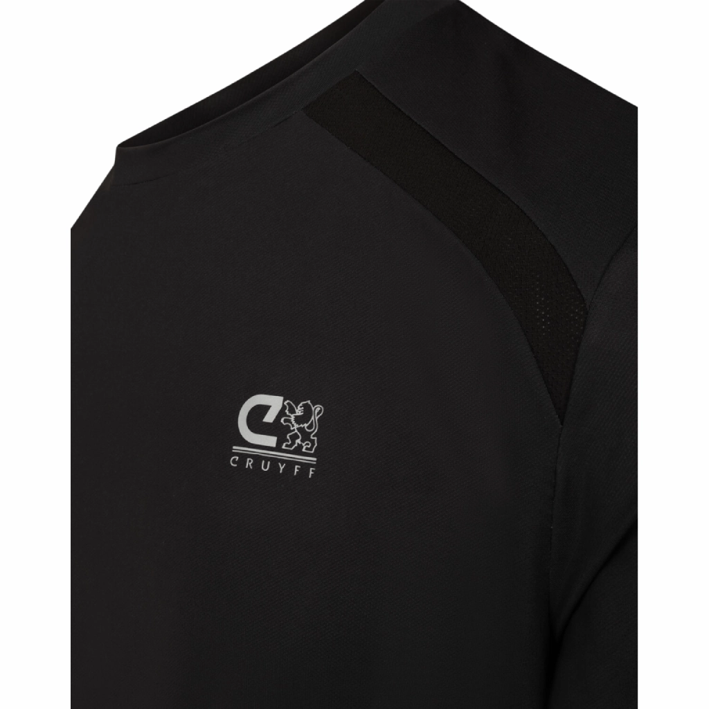 Cruyff Calicite T-Shirt Men Trendy Comfort clean design