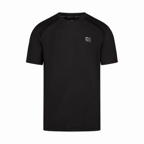 Cruyff Calicite T-Shirt Men Trendy Fit