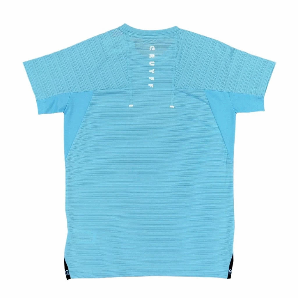 school clothing Cruyff Degrees T-Shirt Junior