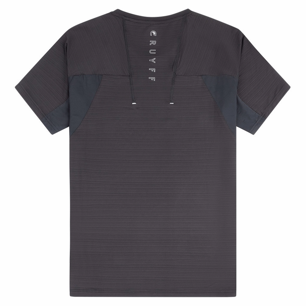 surfing gear Stay Fresh Cruyff Degrees T-Shirt Junior