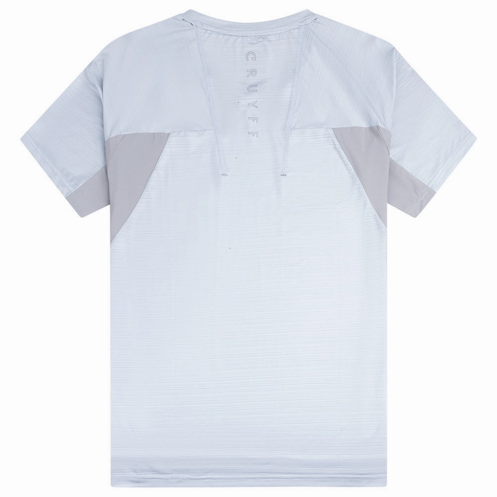 Fitness Look FlexibleMobility Cruyff Degrees T-Shirt Junior