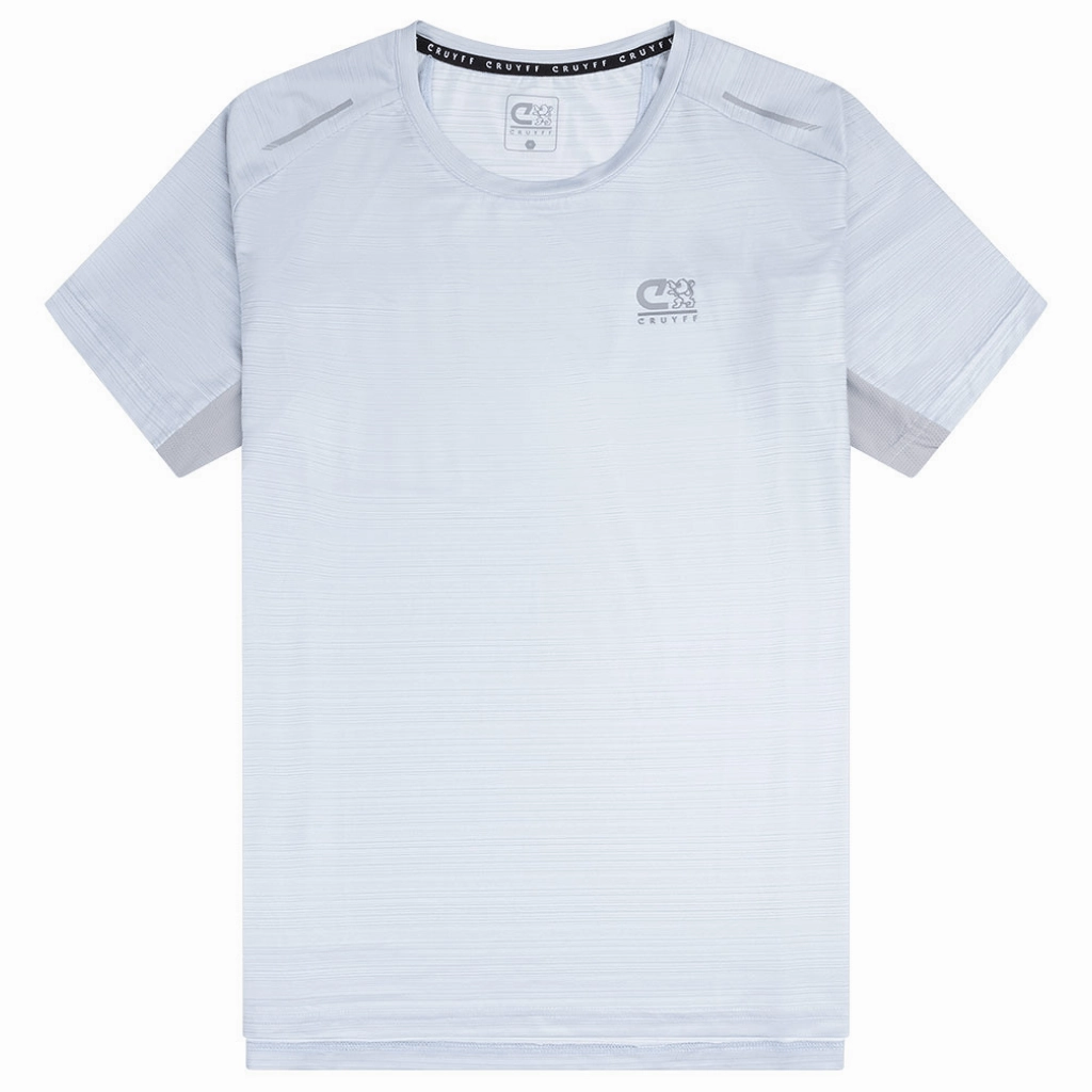 Cruyff Degrees T-Shirt Junior Cold Weather Gear