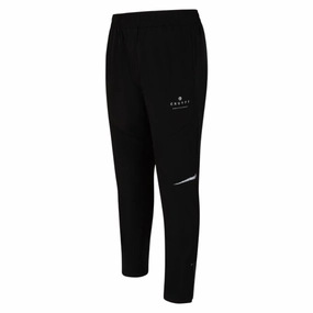 Soft Touch Material Modular Pocket System Cruyff Essential Peak Pant Men